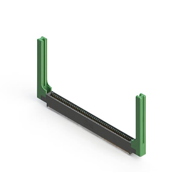 395-096-559-858 EDAC Inc.  Edgeboard Connectors